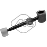 Metalcaucho Reparatursatz, Schalthebel