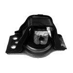 Metalcaucho Lagerung, Motor