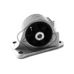 Metalcaucho Lagerung, Motor