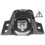 Metalcaucho Lagerung, Motor