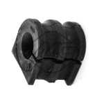 Metalcaucho Lagerung, Stabilisator