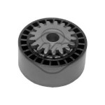 Metalcaucho Spannrolle, Keilrippenriemen