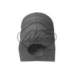 Metalcaucho Lagerung, Stabilisator