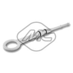 Metalcaucho Ölpeilstab