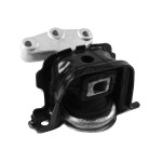 Metalcaucho Lagerung, Motor