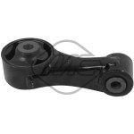Metalcaucho Lagerung, Motor