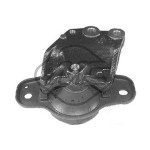 Metalcaucho Lagerung, Motor