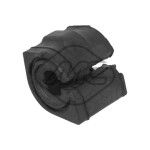Metalcaucho Lagerung, Stabilisator