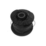 Metalcaucho Lagerung, Motor