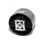 Metalcaucho Lagerung, Motor
