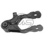 Metalcaucho Lagerung, Motor