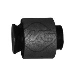 Metalcaucho Stabilisator, Fahrwerk