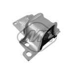 Metalcaucho Lagerung, Motor
