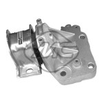 Metalcaucho Lagerung, Motor