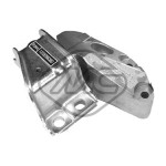Metalcaucho Lagerung, Motor
