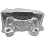 Metalcaucho Lagerung, Motor