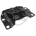 Metalcaucho Lagerung, Motor