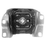 Metalcaucho Lagerung, Motor