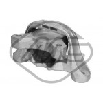 Metalcaucho Lagerung, Motor