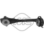 Metalcaucho Lagerung, Motor