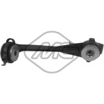 Metalcaucho Lagerung, Motor