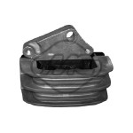 Metalcaucho Lagerung, Motor