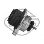 Metalcaucho Lagerung, Motor