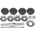 Metalcaucho Stange/Strebe, Stabilisator