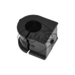 Metalcaucho Lagerung, Stabilisator