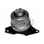 Metalcaucho Lagerung, Motor
