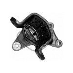 Metalcaucho Lagerung, Motor