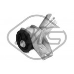 Metalcaucho Lagerung, Motor