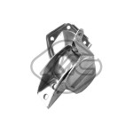 Metalcaucho Lagerung, Motor