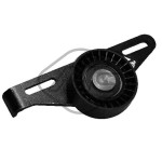 Metalcaucho Riemenspanner, Keilrippenriemen