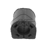 Metalcaucho Lagerung, Stabilisator