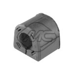 Metalcaucho Lagerung, Stabilisator
