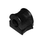 Metalcaucho Lagerung, Stabilisator