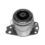 Metalcaucho Lagerung, Motor