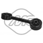Metalcaucho Lagerung, Motor