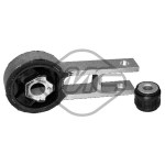 Metalcaucho Lagerung, Motor