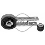 Metalcaucho Lagerung, Motor