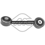 Metalcaucho Lagerung, Motor