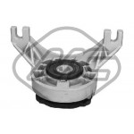 Metalcaucho Lagerung, Motor