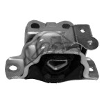 Metalcaucho Lagerung, Motor