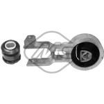 Metalcaucho Lagerung, Motor