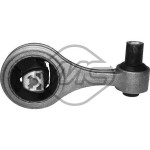 Metalcaucho Lagerung, Motor