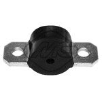 Metalcaucho Lagerung, Stabilisator
