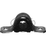 Metalcaucho Lagerung, Stabilisator