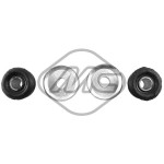 Metalcaucho Lagerung, Stabilisator