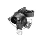 Metalcaucho Lagerung, Motor